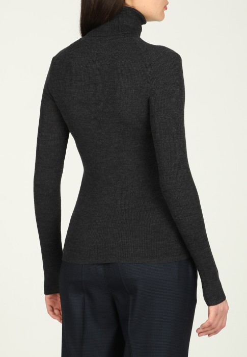 водолазка  из америки вид сбоку