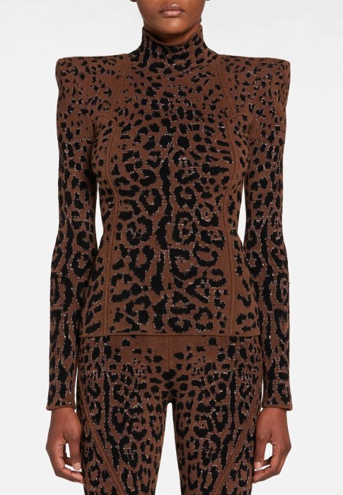 водолазка  из италии вид сбоку