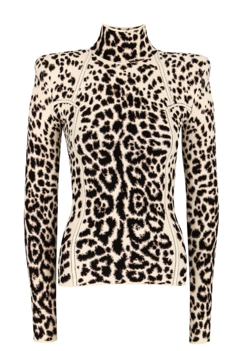 водолазка  NQM600 CJ021 фотография