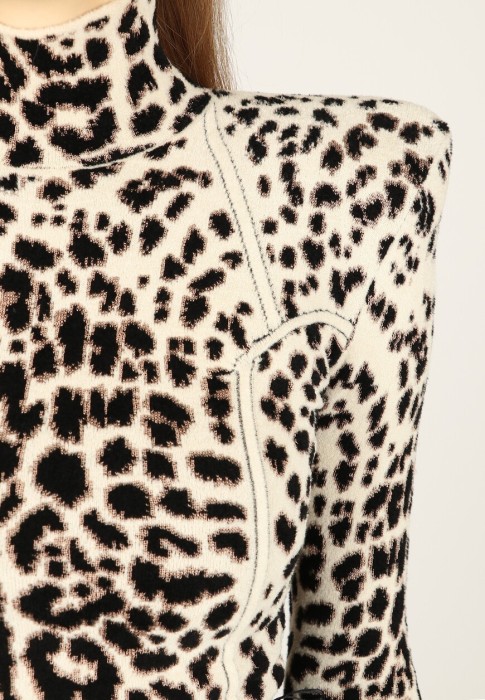 водолазка  из проверенных материалов спереди