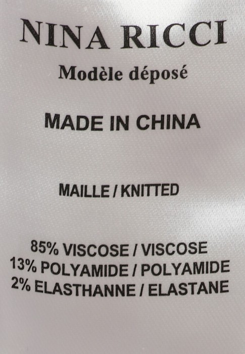 водолазка  из проверенных материалов спереди