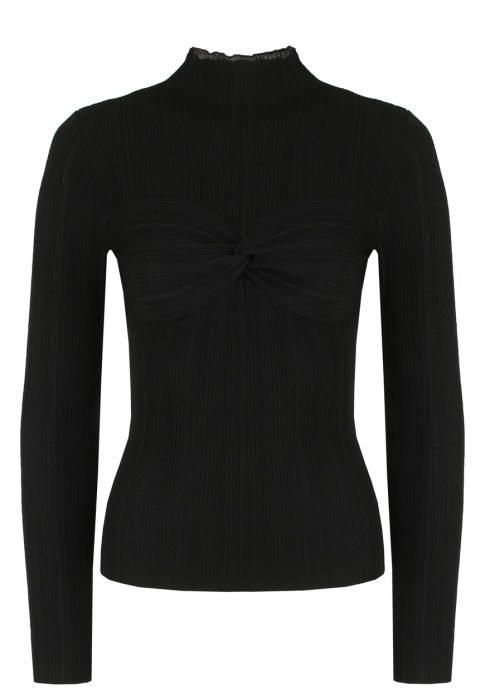 водолазка  241TP3053S17932 фотография