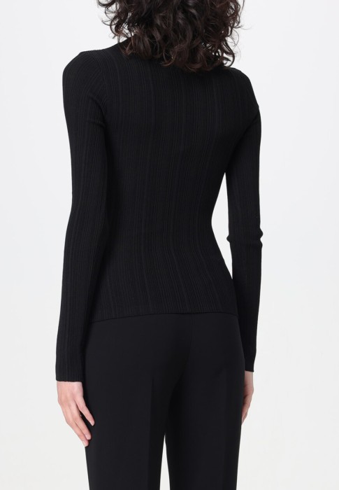 водолазка  из италии вид сбоку