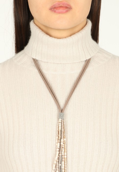 водолазка  из проверенных материалов спереди