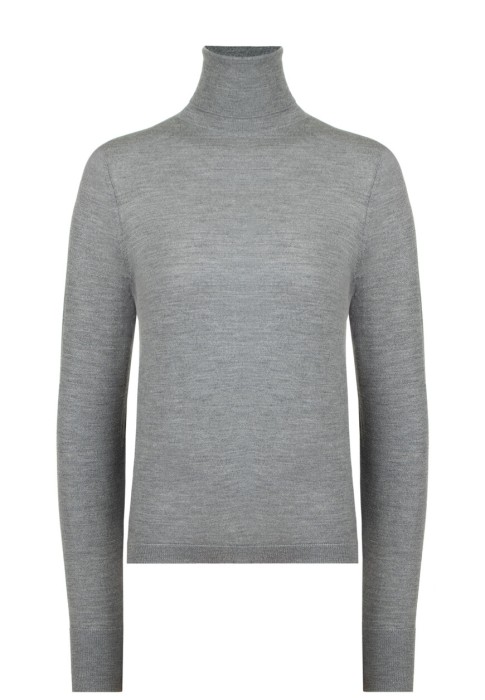 водолазка  225-64013 фотография