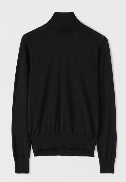 водолазка  J01GP0002 фотография