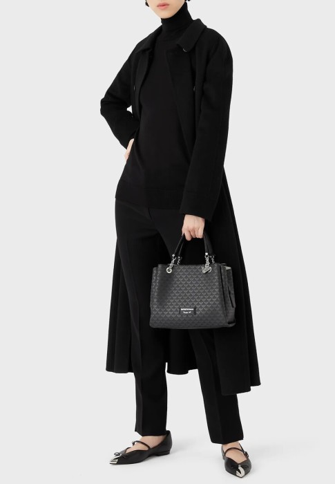 водолазка  по цене 23450 руб вид справа