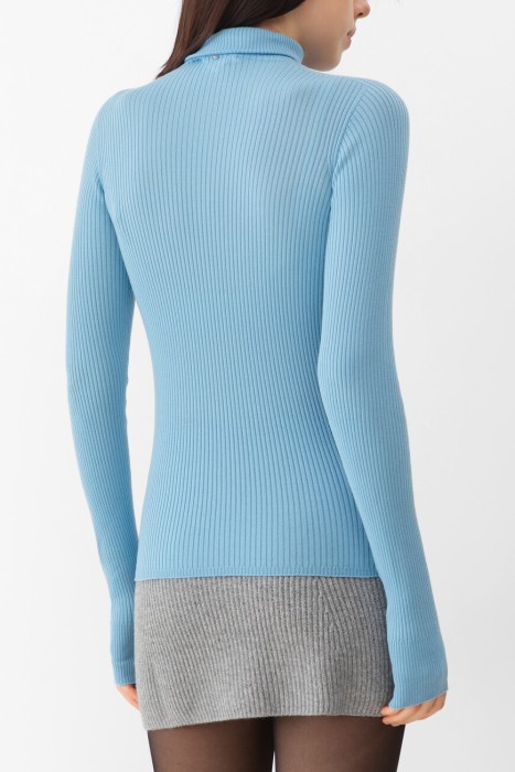 водолазка  по цене 24750 руб вид справа