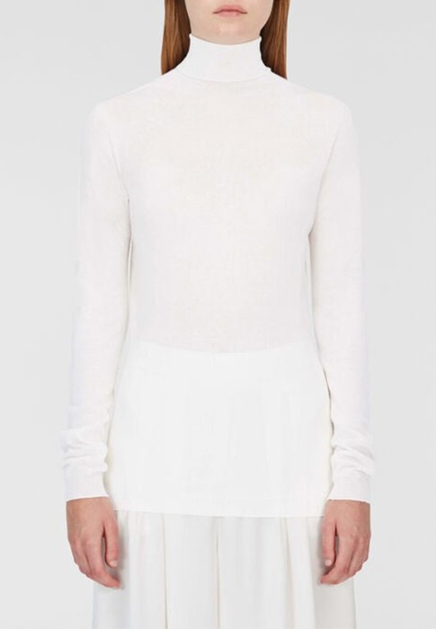 водолазка  по цене 47705 руб вид справа