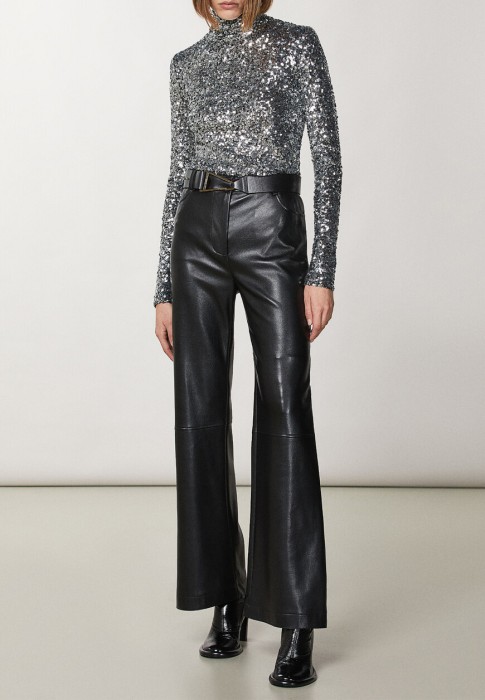 водолазка  по цене 24920 руб вид справа