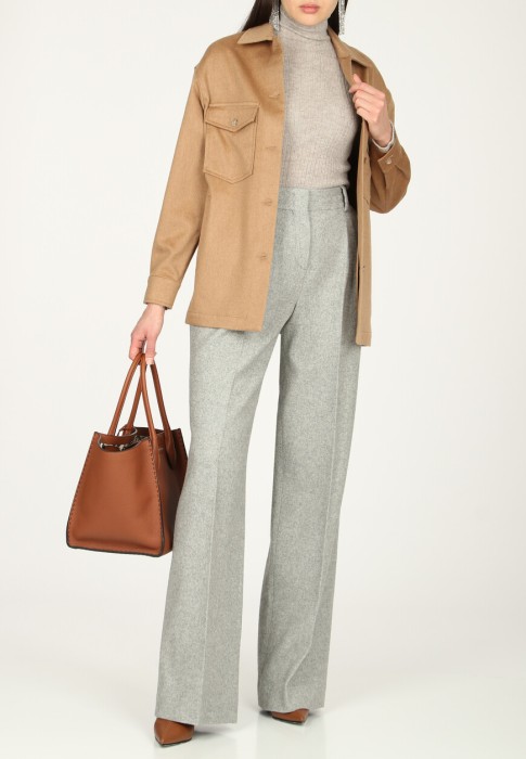 водолазка  от бренда colombo вид слева