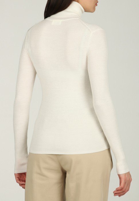 водолазка  из америки вид сбоку