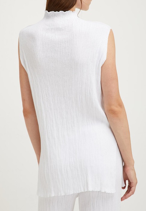 водолазка  из италии вид сбоку