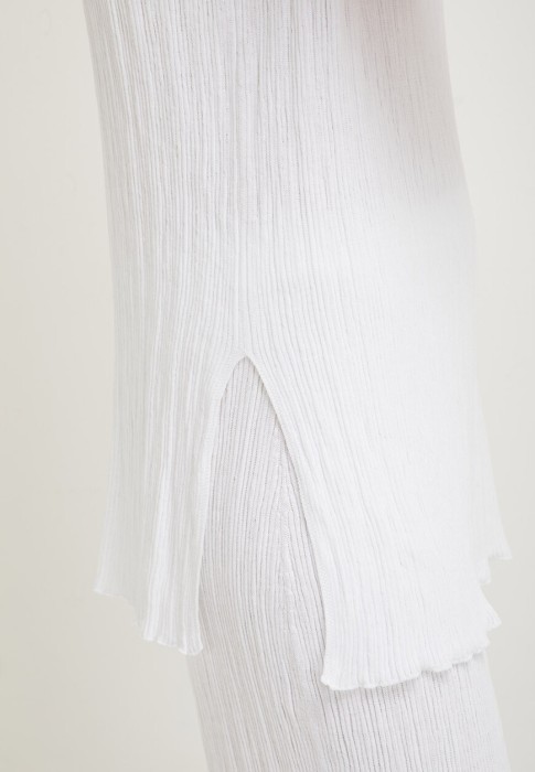 водолазка  из проверенных материалов спереди