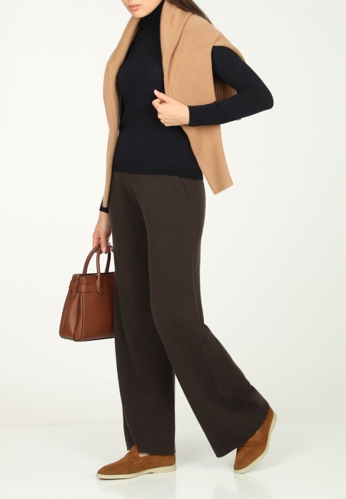 водолазка  из германии вид сбоку