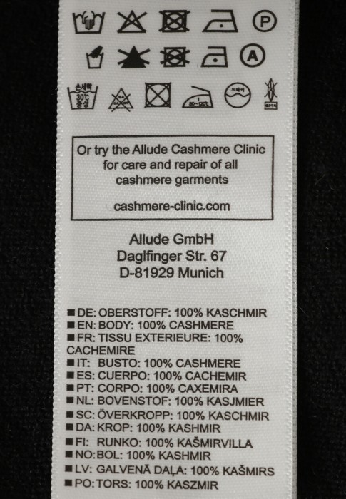 Продукция для женщин фото