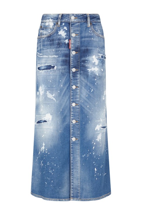 юбка 2 S75MA0926S30789 фотография