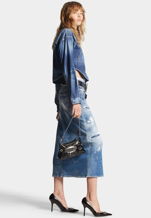 юбка 2 из италии вид сбоку