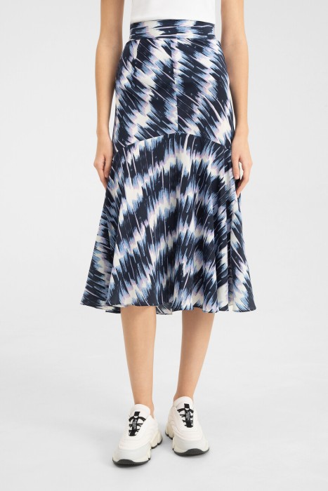 Товар с артикулом FALENA 21010407 002 вид сзади