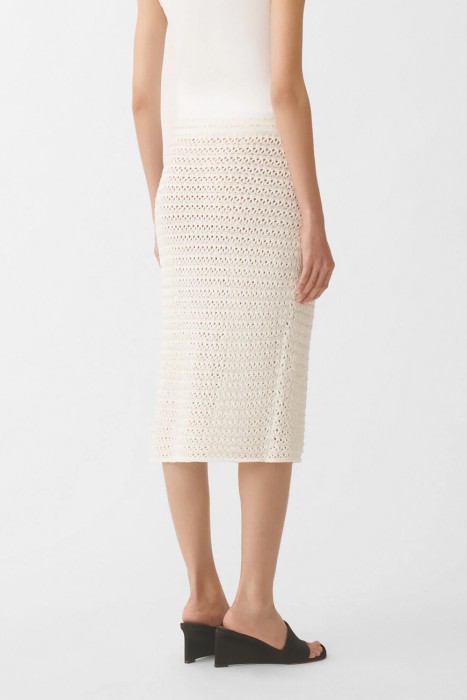 юбка fabiana fillippi по цене 77500 руб вид справа