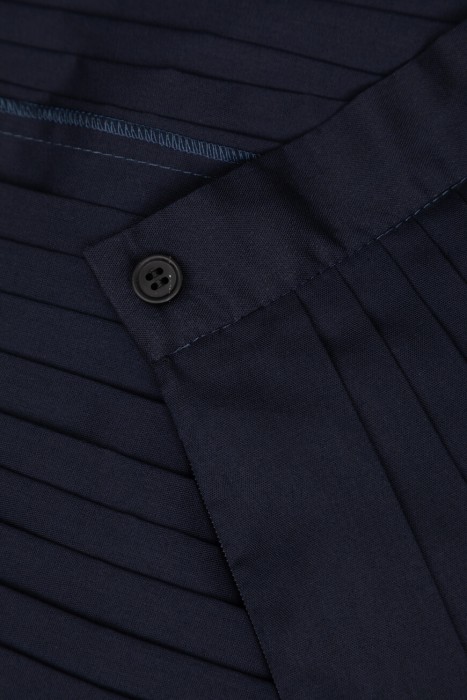 юбка fabiana fillippi из хлопка спереди