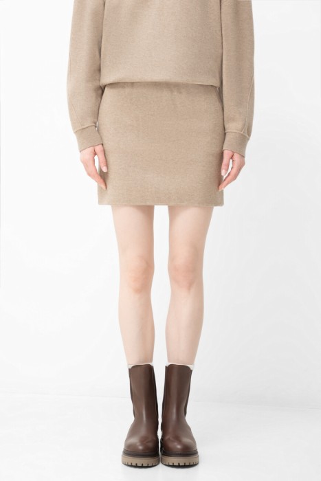 юбка maxmara ONAGRO 2421776012 002 фотография