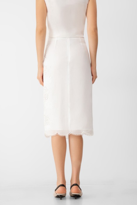 юбка maxmara по цене 20400 руб вид справа