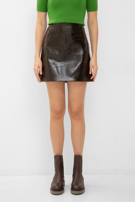 юбка maxmara BETA 2422106021 002 фотография