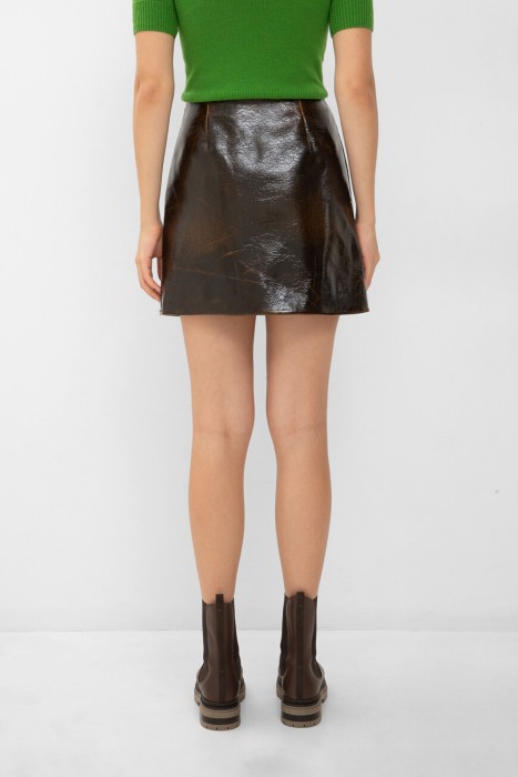 юбка maxmara по цене 17200 руб вид справа