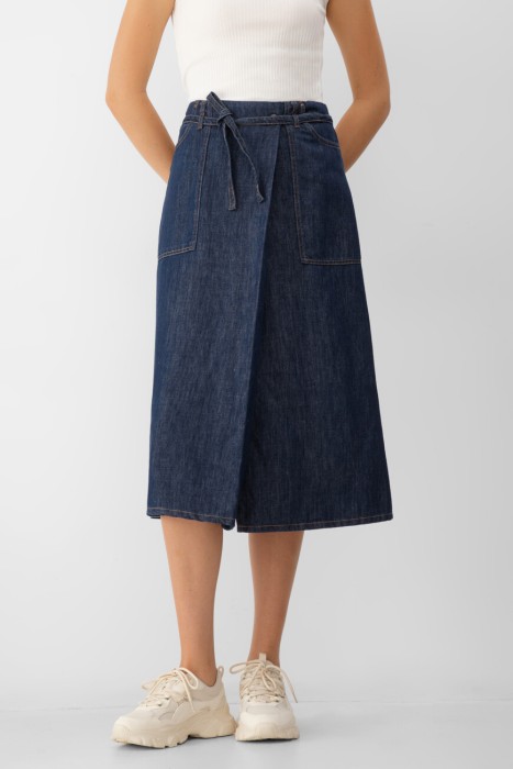 юбка maxmara FISCHIO 2515101082 001 фотография