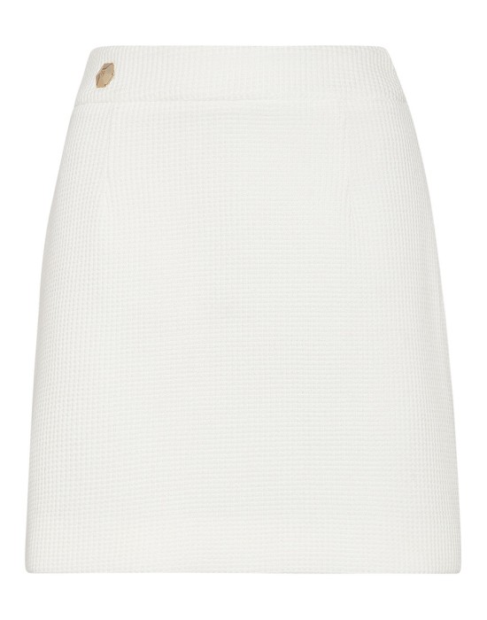 юбка мини  SABC-WRV0385-PTE003N_75 фотография