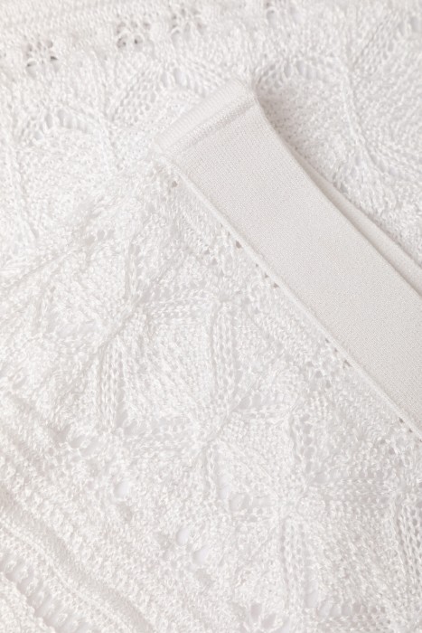 юбка  модель castell из полиэстера спереди