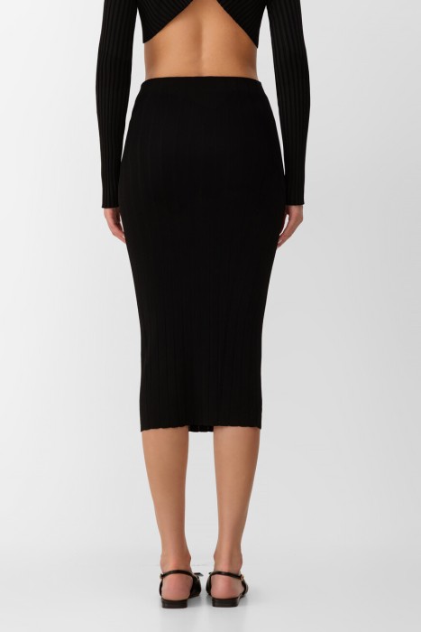 юбка  модель pralù по цене 34800 руб вид справа