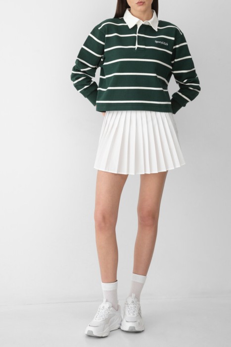 Товар белого цвета с внутренней стороны