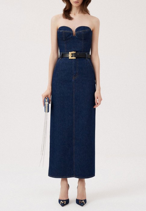 юбка  по цене 48900 руб вид справа