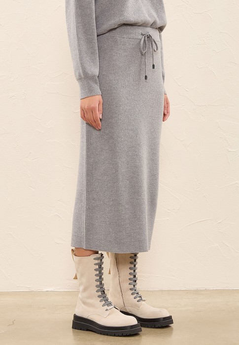 юбка  S95017F12 фотография