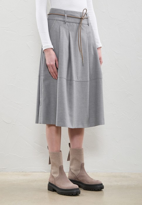 юбка  P05508A фотография