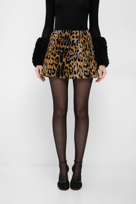 юбка  AA9J22396M901 968 фотография