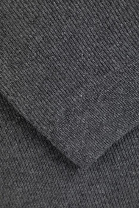 юбка  из шерсти спереди