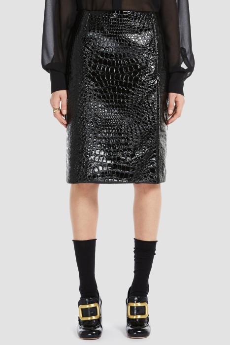 Товар с артикулом 2321060339 MELINDA 001 вид сзади