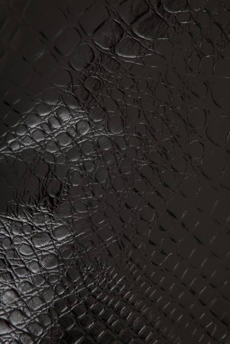 юбка  из хлопка спереди