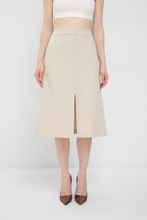 юбка  8G0456_A533 B814 фотография