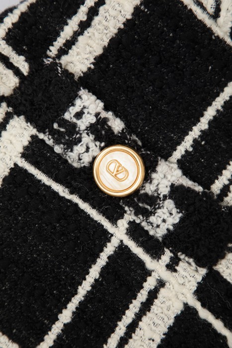 юбка  для взрослого возраста с изнаночной стороны