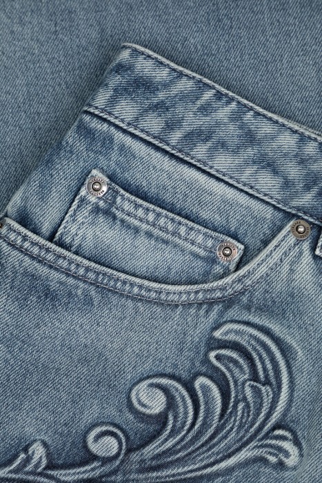 юбка  универсального стиля с лицевой стороны