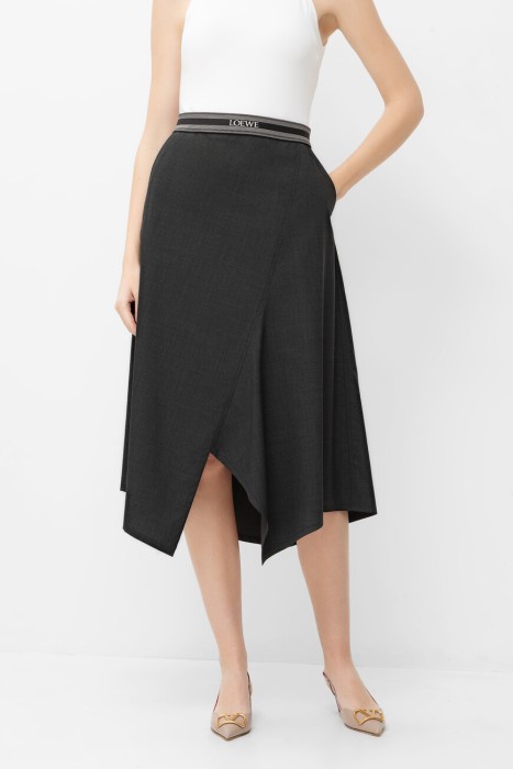 юбка  S359Y08X44 8472. фотография