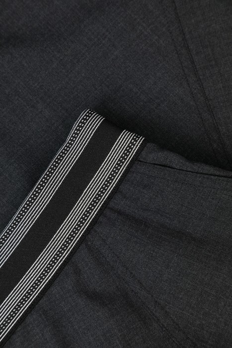 юбка  из хлопка спереди