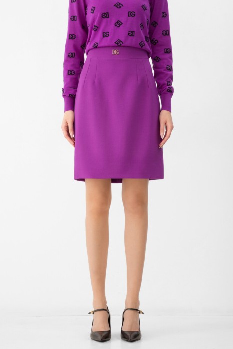 юбка  F4CS5T FU2L8 F0571 фотография