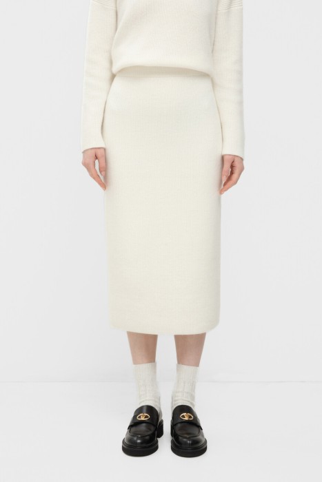 юбка  GND214F344 I916 0000 0142 фотография