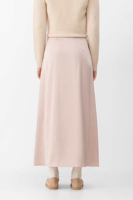 юбка  от бренда max mara вид слева