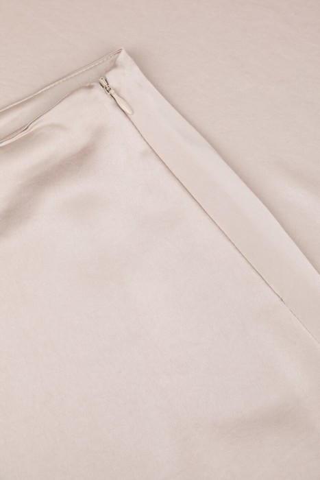 юбка  кэжуал стиля с лицевой стороны